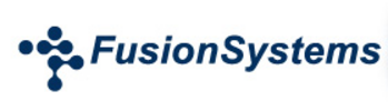 Fusion Systems Logo