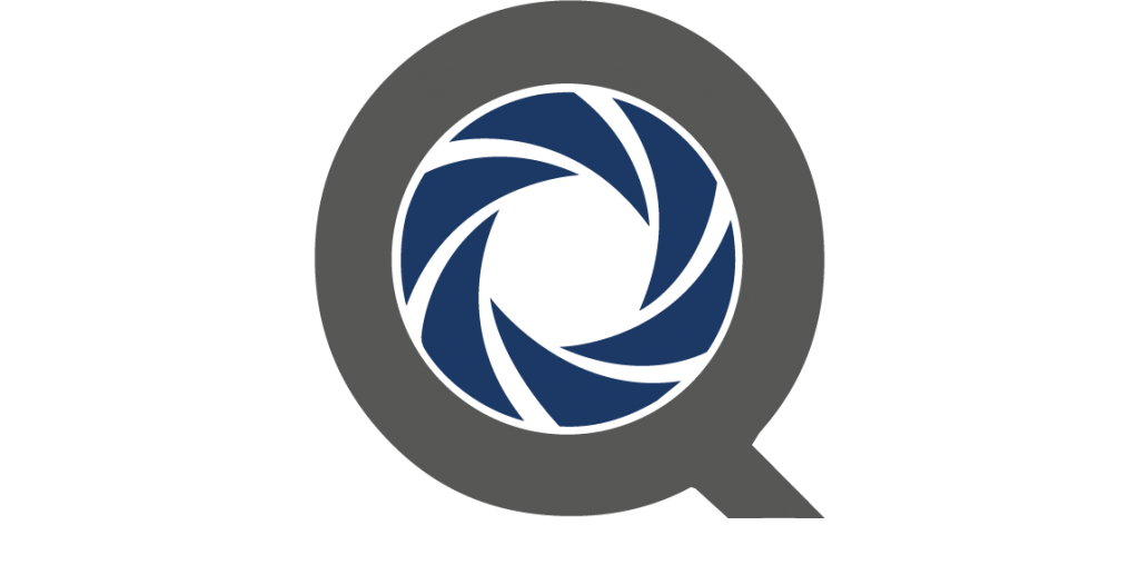 V.Qnect+ Logo